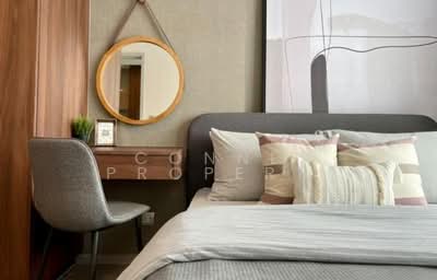 For Rent - Life Sukhumvit 62, Bangkok