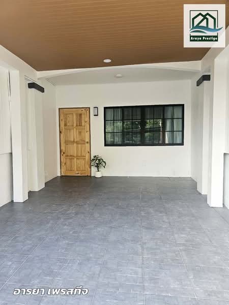 บ้านทหารกองหนุน, กรุงเทพ, บางชัน, คลองสามวา, กรุงเทพ, 75 ตร.ม., ทาวน์เฮ้าส์ ขาย, โดย วิสุทธินี เฉลิมสินสุวรรณ, 500298882 - DDproperty.com