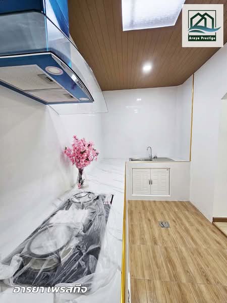 บ้านทหารกองหนุน, Bangkok, Bang Chun, Khlong Sam Wa, Bangkok, 2 Bedrooms, 75 sqm, Townhouse For Sale, by วิสุทธินี เฉลิมสินสุวรรณ, 500298882 - DDproperty.com
