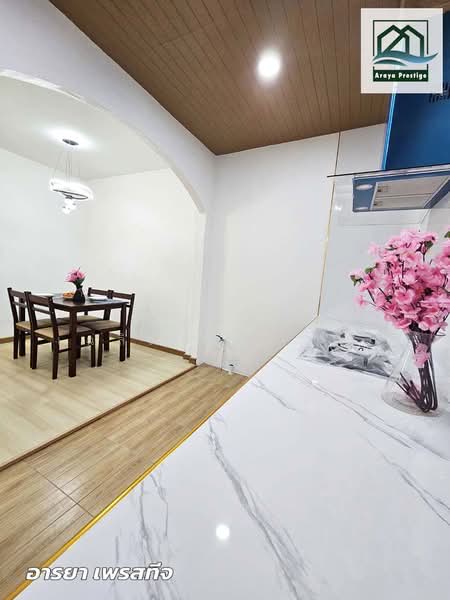 บ้านทหารกองหนุน, Bangkok, Bang Chun, Khlong Sam Wa, Bangkok, 2 Bedrooms, 75 sqm, Townhouse For Sale, by วิสุทธินี เฉลิมสินสุวรรณ, 500298882 - DDproperty.com