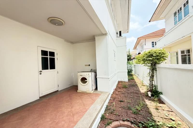 Ananda Beach Life, Samut Prakan, Soi Ananda Beach Life Village, Bangphli Yai, Bang Plee, Samut Prakan, 4 Bedrooms, 200 sqm, Single Detached House For Sale, by คุณหนึ่ง, 500298883 - DDproperty.com