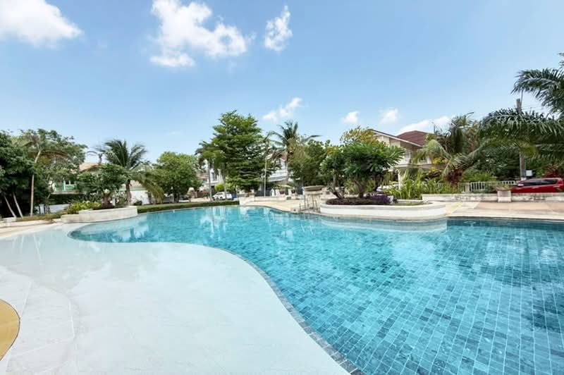 Ananda Beach Life : อนันดา บีชไลฟ์, สมุทรปราการ, ซอยอนันดา บีช ไลฟ์ วิลเลจ, บางพลีใหญ่, บางพลี, สมุทรปราการ, 200 ตร.ม., บ้านเดี่ยว ขาย, โดย คุณหนึ่ง, 500298883 - DDproperty.com