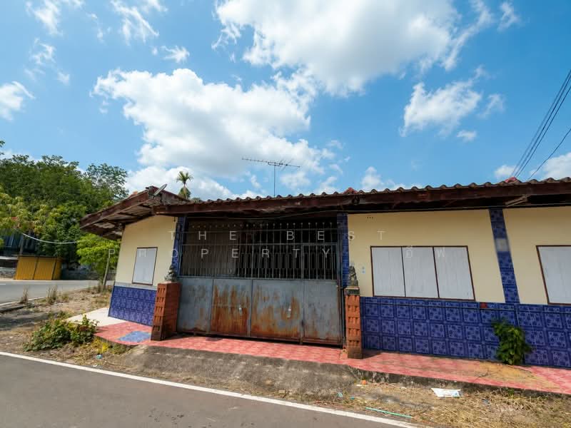 หมู่บ้านนภาศรี จันทบุรี, จันทบุรี, นายายอาม, จันทบุรี, 120 ตร.ม., บ้านเดี่ยว ขาย, โดย The Best Property อีฟ, 500298884 - DDproperty.com