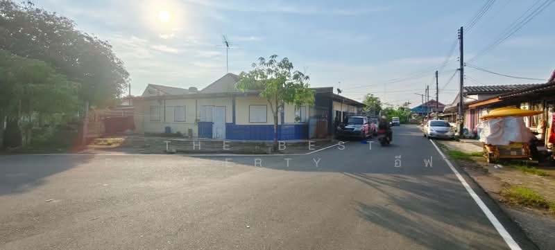 หมู่บ้านนภาศรี จันทบุรี, Chanthaburi, Na Yai Am, Chanthaburi, 3 Bedrooms, 120 sqm, Single Detached House For Sale, by The Best Property  อีฟ, 500298884 - DDproperty.com