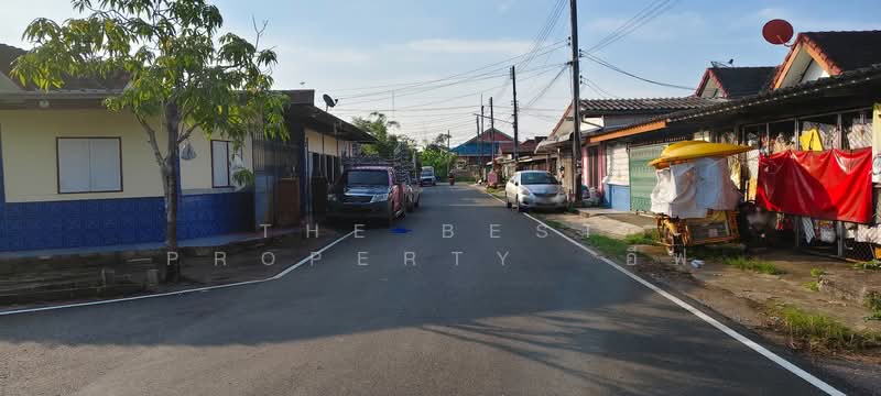 หมู่บ้านนภาศรี จันทบุรี, Chanthaburi, Na Yai Am, Chanthaburi, 3 Bedrooms, 120 sqm, Single Detached House For Sale, by The Best Property  อีฟ, 500298884 - DDproperty.com