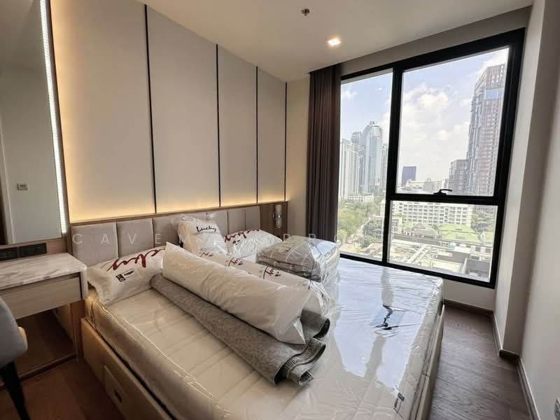 IDEO Q Sukhumvit 36 : ไอดีโอ คิว สุขุมวิท 36, กรุงเทพ, ซอยสุขุมวิท 36, คลองตัน, คลองเตย, กรุงเทพ, 48 ตร.ม., คอนโด ให้เช่า, โดย Caveman Property, 500298886 - DDproperty.com
