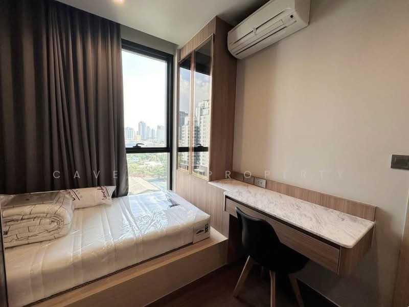 IDEO Q Sukhumvit 36 : ไอดีโอ คิว สุขุมวิท 36, กรุงเทพ, ซอยสุขุมวิท 36, คลองตัน, คลองเตย, กรุงเทพ, 48 ตร.ม., คอนโด ให้เช่า, โดย Caveman Property, 500298886 - DDproperty.com