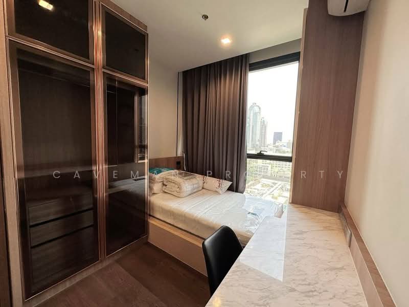 IDEO Q Sukhumvit 36 : ไอดีโอ คิว สุขุมวิท 36, กรุงเทพ, ซอยสุขุมวิท 36, คลองตัน, คลองเตย, กรุงเทพ, 48 ตร.ม., คอนโด ให้เช่า, โดย Caveman Property, 500298886 - DDproperty.com