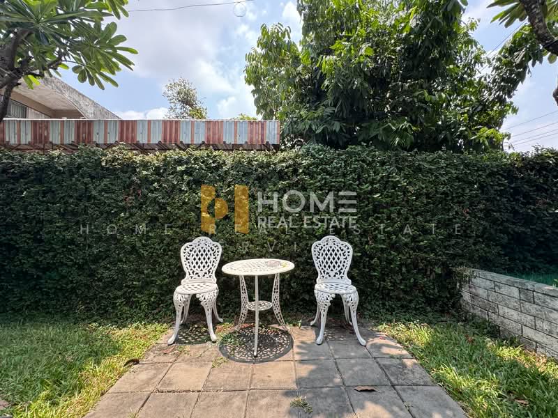 พัฒนาการ, กรุงเทพ, พัฒนาการ, ประเวศ, กรุงเทพ, 188 ตร.ม., บ้านเดี่ยว ขาย, โดย HOME Real Estate Service, 500298887 - DDproperty.com