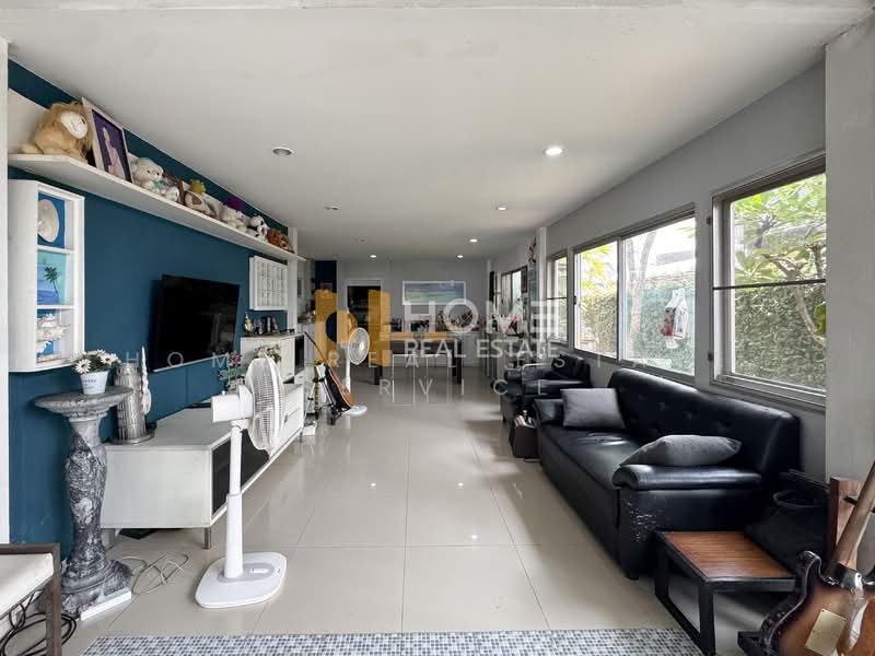 พัฒนาการ, กรุงเทพ, พัฒนาการ, ประเวศ, กรุงเทพ, 188 ตร.ม., บ้านเดี่ยว ขาย, โดย HOME Real Estate Service, 500298887 - DDproperty.com