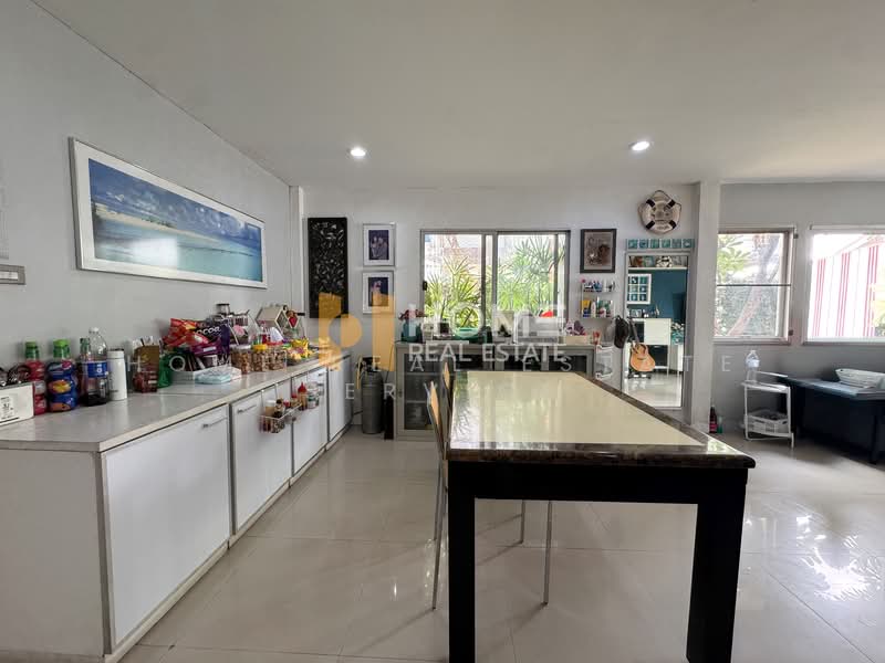พัฒนาการ, Bangkok, พัฒนาการ, Prawet, Bangkok, 4 Bedrooms, 188 sqm, Single Detached House For Sale, by HOME Real Estate Service, 500298887 - DDproperty.com