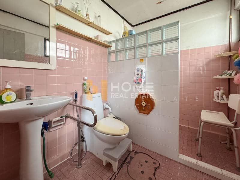 พัฒนาการ, กรุงเทพ, พัฒนาการ, ประเวศ, กรุงเทพ, 188 ตร.ม., บ้านเดี่ยว ขาย, โดย HOME Real Estate Service, 500298887 - DDproperty.com