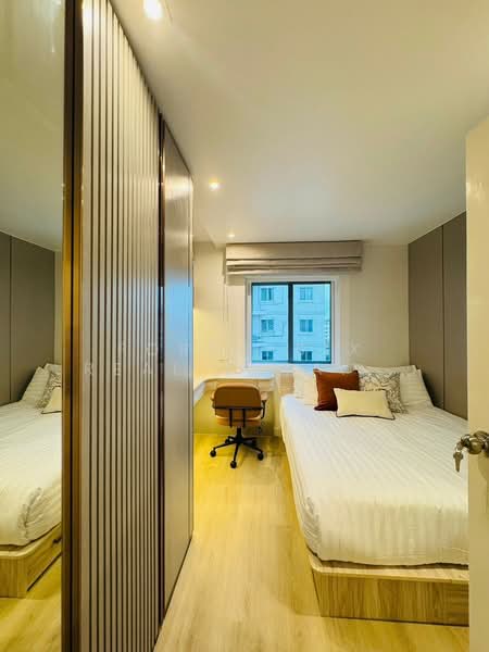 Fortune Condo Town : ฟอร์จูน คอนโดทาวน์, กรุงเทพ, ซอย นราธิวาสราชนครินทร์ 24, ช่องนนทรี, ยานนาวา, กรุงเทพ, 86 ตร.ม., คอนโด ให้เช่า, โดย Forty-Six Real Estate Group, 500298889 - DDproperty.com