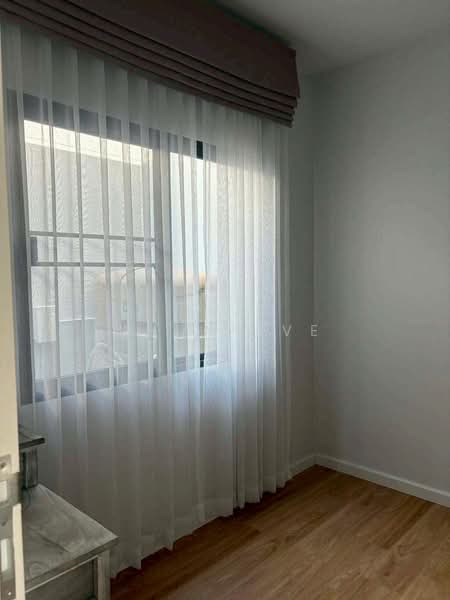 Siri Place Mega Bangna, Samut Prakan, 999 Buanakarin Road, Bang Kaeo, Bang Plee, Samut Prakan, 2 Bedrooms, 100 sqm, Townhouse For Rent, by Khun Eve, 500298890 - DDproperty.com