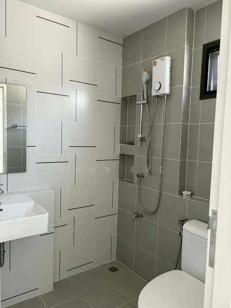 Siri Place Mega Bangna, Samut Prakan, 999 Buanakarin Road, Bang Kaeo, Bang Plee, Samut Prakan, 2 Bedrooms, 100 sqm, Townhouse For Rent, by Khun Eve, 500298890 - DDproperty.com