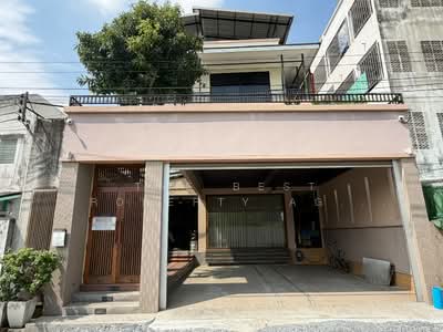 ขาย - บ้านเดี่ยวบางนา กรุงเทพมหานคร, กรุงเทพ