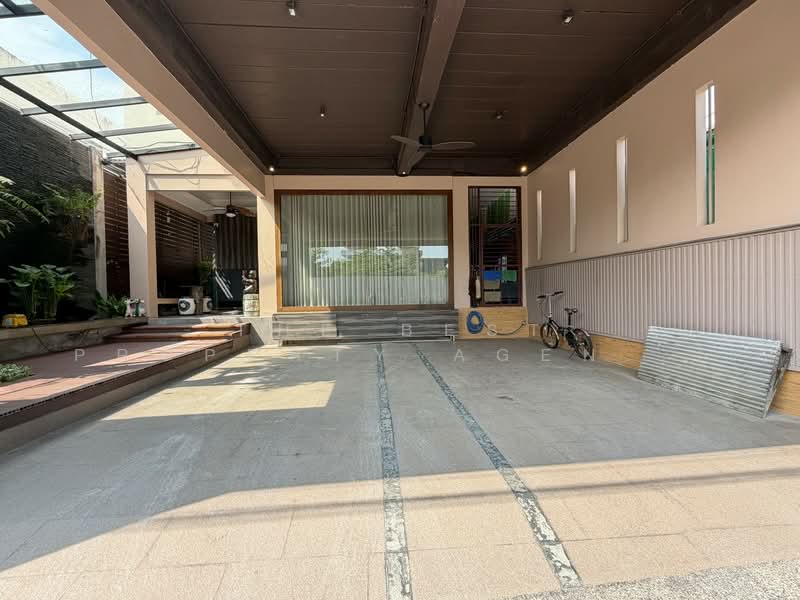 ขาย - บ้านเดี่ยวบางนา กรุงเทพมหานคร, กรุงเทพ