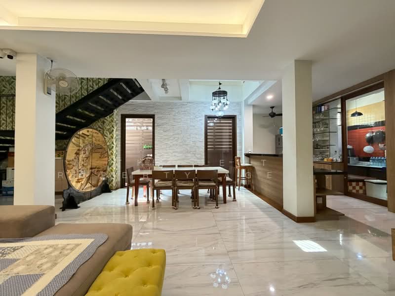 ขาย - บ้านเดี่ยวบางนา กรุงเทพมหานคร, กรุงเทพ