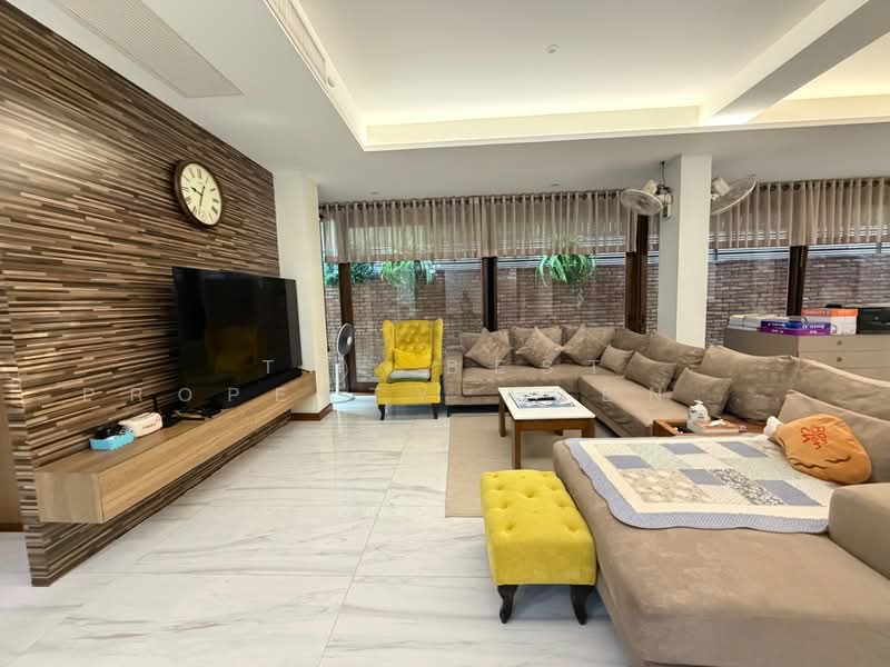 ขาย - บ้านเดี่ยวบางนา กรุงเทพมหานคร, กรุงเทพ