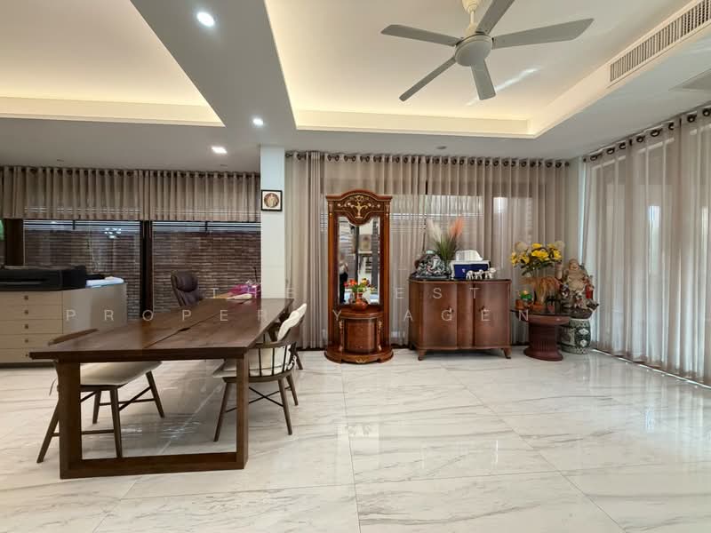 ขาย - บ้านเดี่ยวบางนา กรุงเทพมหานคร, กรุงเทพ