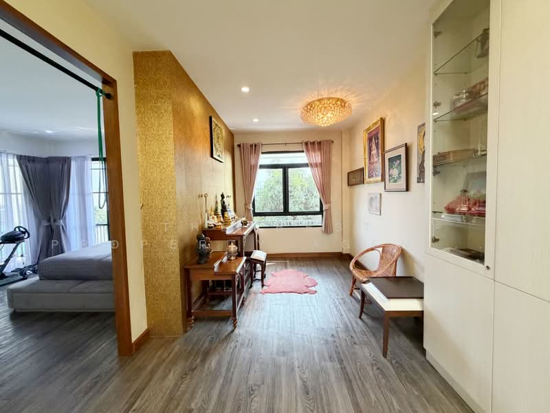 ขาย - บ้านเดี่ยวบางนา กรุงเทพมหานคร, กรุงเทพ