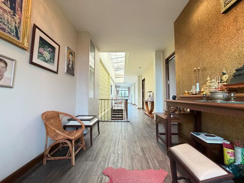 บ้านเดี่ยวบางนา กรุงเทพมหานคร, Bangkok, Bang Na, Bang Na, Bangkok, 4 Bedrooms, 200 sqm, Single Detached House For Sale, by The Best Property Agent เมย์, 500298891 - DDproperty.com