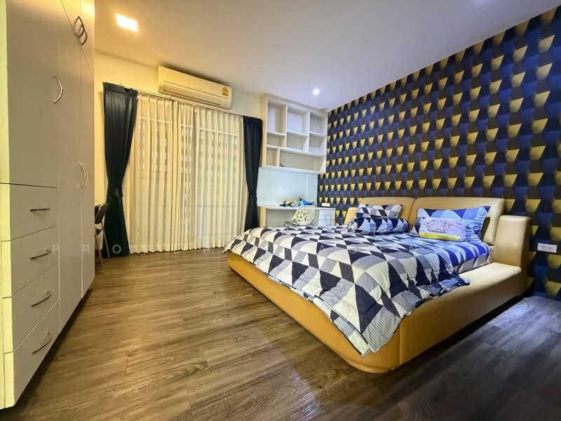 ขาย - บ้านเดี่ยวบางนา กรุงเทพมหานคร, กรุงเทพ