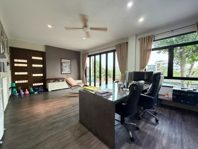 บ้านเดี่ยวบางนา กรุงเทพมหานคร, Bangkok, Bang Na, Bang Na, Bangkok, 4 Bedrooms, 200 sqm, Single Detached House For Sale, by The Best Property Agent เมย์, 500298891 - DDproperty.com