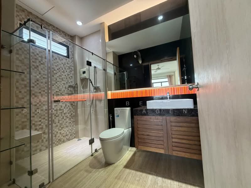 บ้านเดี่ยวบางนา กรุงเทพมหานคร, Bangkok, Bang Na, Bang Na, Bangkok, 4 Bedrooms, 200 sqm, Single Detached House For Sale, by The Best Property Agent เมย์, 500298891 - DDproperty.com