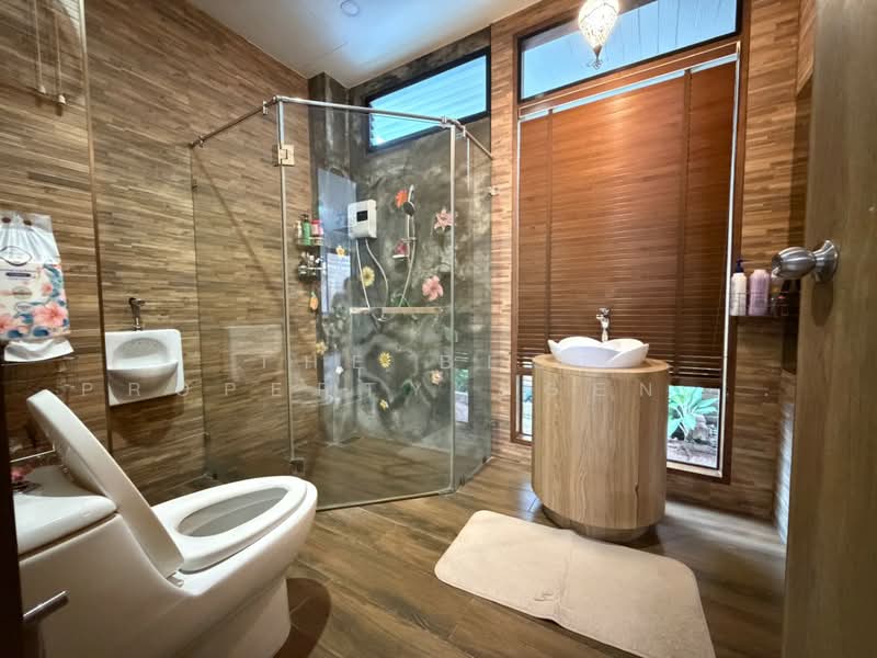 บ้านเดี่ยวบางนา กรุงเทพมหานคร, Bangkok, Bang Na, Bang Na, Bangkok, 4 Bedrooms, 200 sqm, Single Detached House For Sale, by The Best Property Agent เมย์, 500298891 - DDproperty.com