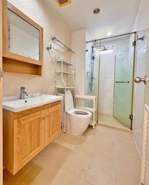The Mark Ratchada-Airport Link, Bangkok, Chaturathit Road, Makkasan, Ratchathewi, Bangkok, 1 Bedroom, 62 sqm, Condo For Sale, by Chanuthsinin Pothichaya, 500298892 - DDproperty.com