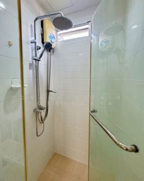 The Mark Ratchada-Airport Link, Bangkok, Chaturathit Road, Makkasan, Ratchathewi, Bangkok, 1 Bedroom, 62 sqm, Condo For Sale, by Chanuthsinin Pothichaya, 500298892 - DDproperty.com
