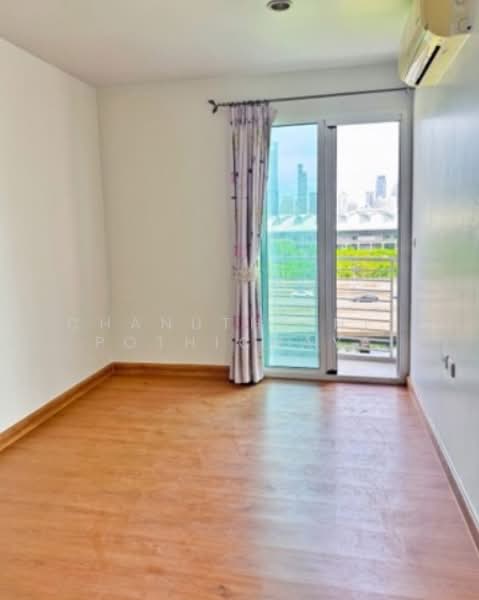 The Mark Ratchada-Airport Link, Bangkok, Chaturathit Road, Makkasan, Ratchathewi, Bangkok, 1 Bedroom, 62 sqm, Condo For Sale, by Chanuthsinin Pothichaya, 500298892 - DDproperty.com