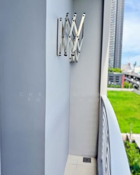 The Mark Ratchada-Airport Link, Bangkok, Chaturathit Road, Makkasan, Ratchathewi, Bangkok, 1 Bedroom, 62 sqm, Condo For Sale, by Chanuthsinin Pothichaya, 500298892 - DDproperty.com