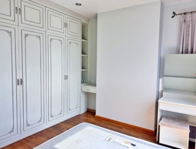 The Mark Ratchada-Airport Link, Bangkok, Chaturathit Road, Makkasan, Ratchathewi, Bangkok, 1 Bedroom, 62 sqm, Condo For Sale, by Chanuthsinin Pothichaya, 500298892 - DDproperty.com