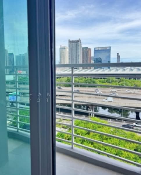 The Mark Ratchada-Airport Link, Bangkok, Chaturathit Road, Makkasan, Ratchathewi, Bangkok, 1 Bedroom, 62 sqm, Condo For Sale, by Chanuthsinin Pothichaya, 500298892 - DDproperty.com