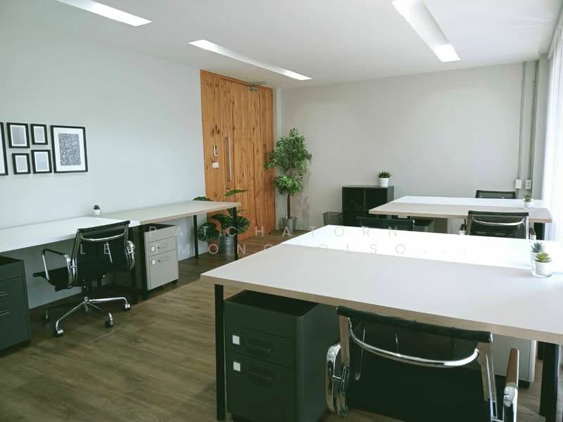 Serviced Office for Rent, Silom, near BTS Chong Nonsi, Utilities Included, Co Registration allowed, Bangkok, สุริยวงศ์, Suriyawong, Bang Rak, Bangkok, , 20 sqm, Office Space For Rent, by Patchatorn Lertmongkolsomchok, 500298894 - DDproperty.com