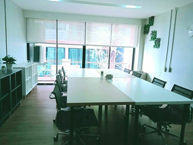 ให้เช่าออฟฟิศ Serviced Office สีลม bts ช่องนนทรี รวมน้ำไฟ จดทะเบียนบริษัทได้, กรุงเทพ, สุริยวงศ์, สุริยวงศ์, บางรัก, กรุงเทพ, 20 ตร.ม., สำนักงาน ให้เช่า, โดย Patchatorn Lertmongkolsomchok, 500298894 - DDproperty.com