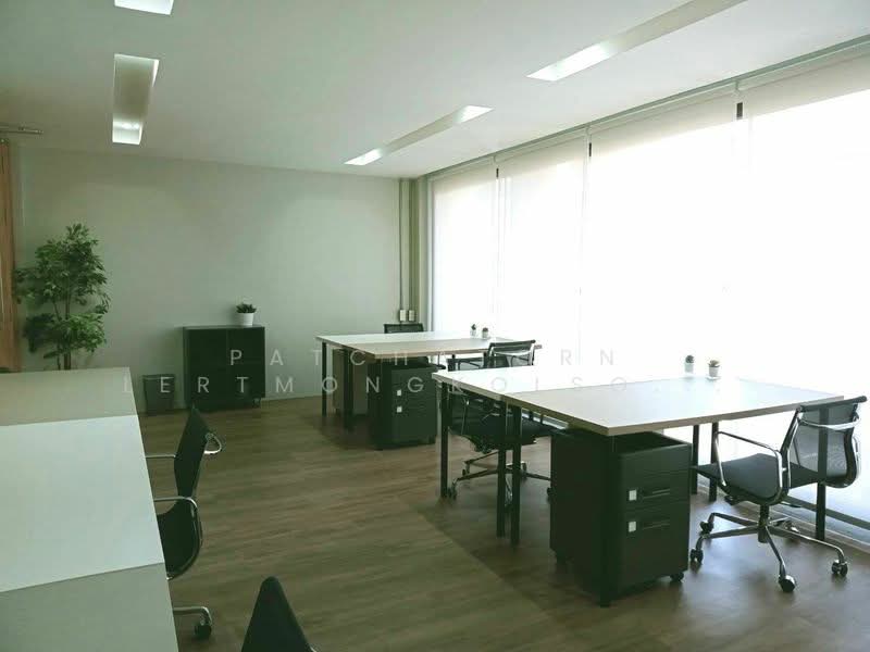 ให้เช่าออฟฟิศ Serviced Office สีลม bts ช่องนนทรี รวมน้ำไฟ จดทะเบียนบริษัทได้, กรุงเทพ, สุริยวงศ์, สุริยวงศ์, บางรัก, กรุงเทพ, 20 ตร.ม., สำนักงาน ให้เช่า, โดย Patchatorn Lertmongkolsomchok, 500298894 - DDproperty.com