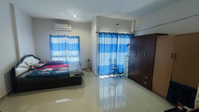 For Sale - ขายทาวน์เฮาส์ 2 ชั้น Mornington Hill ซอยพระเนียดพัฒนา 3 ใกล้หาดบางแสน หนองรี ชลบุรี, Chon Buri (Pattaya)