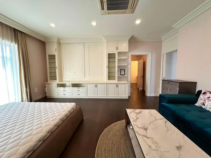 Narasiri Bangna Km.10, Samut Prakan, Bangna Trad Km.10 Road, Bangphli Yai, Bang Plee, Samut Prakan, 4 Bedrooms, 375 sqm, Single Detached House For Rent, by Nextstep property, 500298901 - DDproperty.com