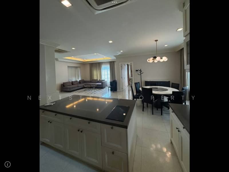 Narasiri Bangna Km.10, Samut Prakan, Bangna Trad Km.10 Road, Bangphli Yai, Bang Plee, Samut Prakan, 4 Bedrooms, 375 sqm, Single Detached House For Rent, by Nextstep property, 500298901 - DDproperty.com