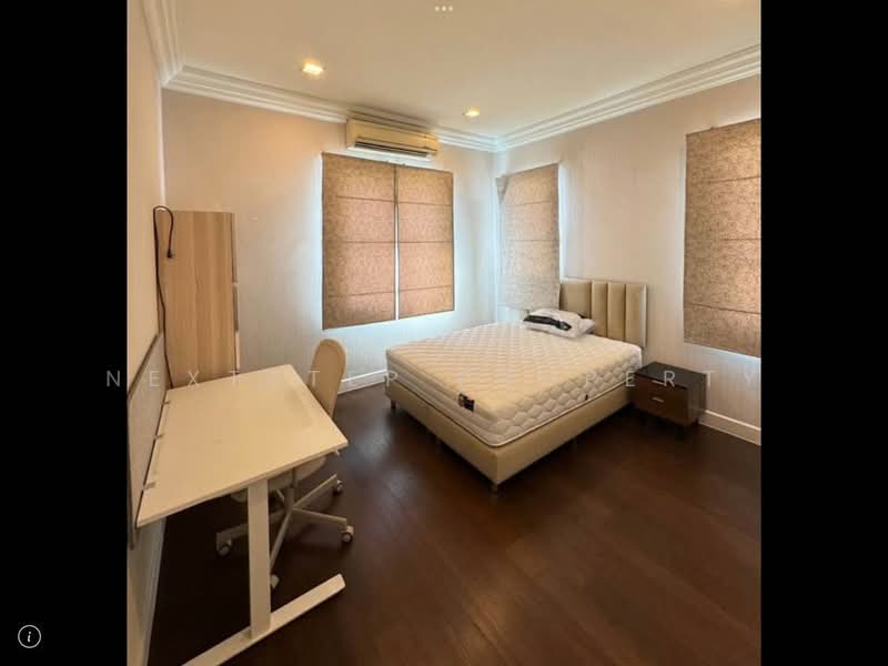 Narasiri Bangna Km.10 : นาราสิริ บางนา กม.10​, สมุทรปราการ, ถนนบางนาตราด กม.10, บางพลีใหญ่, บางพลี, สมุทรปราการ, 375 ตร.ม., บ้านเดี่ยว ให้เช่า, โดย Nextstep property, 500298901 - DDproperty.com