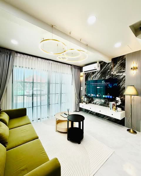 For Sale - Pattaya Rungruang Village, Chon Buri (Pattaya)