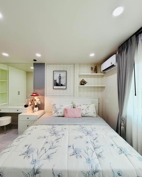 For Sale - Pattaya Rungruang Village, Chon Buri (Pattaya)