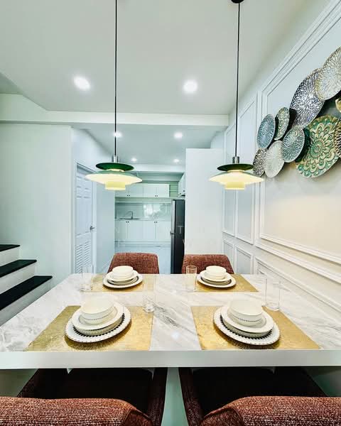 For Sale - Pattaya Rungruang Village, Chon Buri (Pattaya)