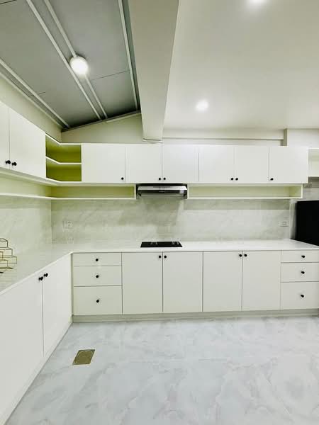 For Sale - Pattaya Rungruang Village, Chon Buri (Pattaya)