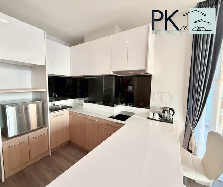 Grand Kata VIP, Phuket, Kata Road, Karon, Muang Phuket, Phuket, 1 Bedroom, 44 sqm, Condo For Rent, by PK LIFE Property, 500298904 - DDproperty.com