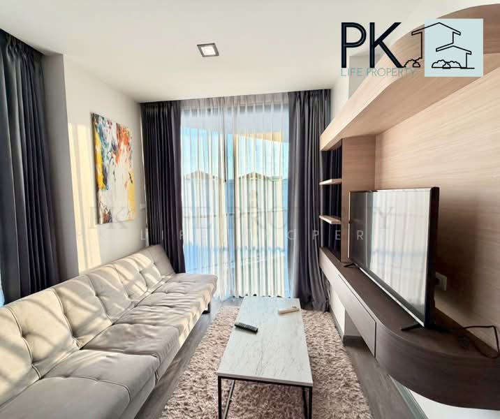 Grand Kata VIP, Phuket, Kata Road, Karon, Muang Phuket, Phuket, 1 Bedroom, 44 sqm, Condo For Rent, by PK LIFE Property, 500298904 - DDproperty.com