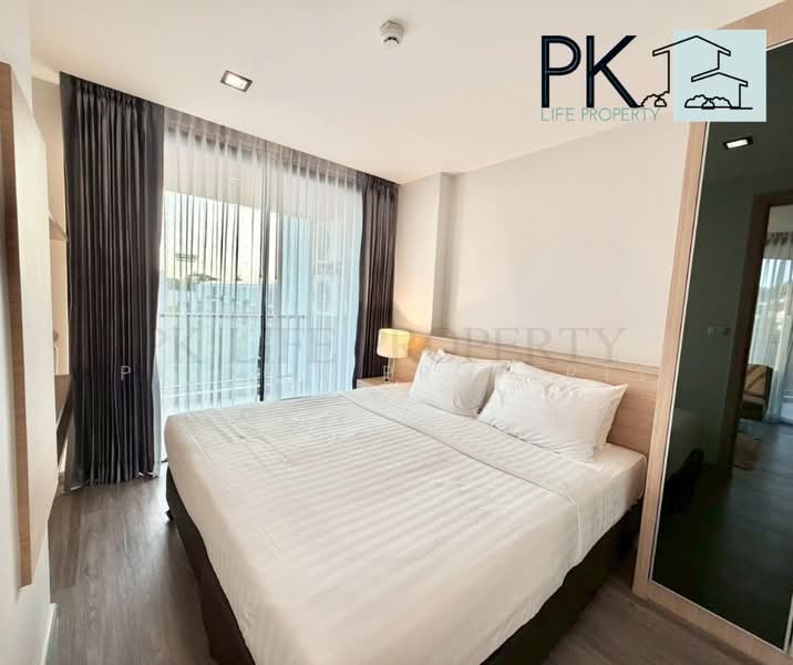 Grand Kata VIP : แกรนด์ กะตะ วีไอพี, ภูเก็ต, ถ.กะตะ, กะรน, เมืองภูเก็ต, ภูเก็ต, 44 ตร.ม., คอนโด ให้เช่า, โดย PK LIFE Property, 500298904 - DDproperty.com